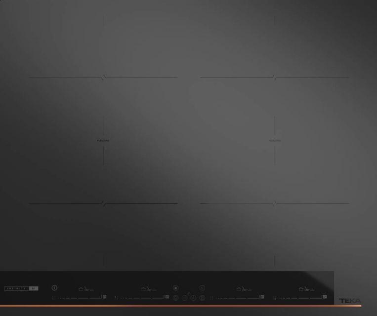 Teka induktsioonplaat IBF 64-G1 MSP BM