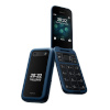 Nokia mobiiltelefon 2660 Dual SIM TA-1469 EELTLV sinine