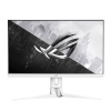 ASUS monitor ROG Strix XG27AQ-W, 27", IPS, 170Hz, Speakers, valge