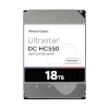 WD ULTRASTAR DC HC550 18TB WUH721818ALE6L4 Ent,