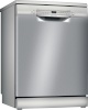 Bosch nõudepesumasin SMS2ITI11E Free standing, Width 60 cm, Number of place settings 12, Number of programs 5, Energy efficiency class E, Display, AquaStop function, hall