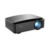 Byintek projektor K25 Smart, LCD, FHD, Android OS, must