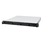 Synology NAS RS822RP+ Storage, 4bay, 1U, No HDD, USB3.0, Rack mountable, must/hall