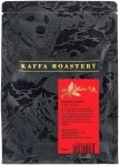 Kaffa Roastery kohvioad Herra Korppi, 250g
