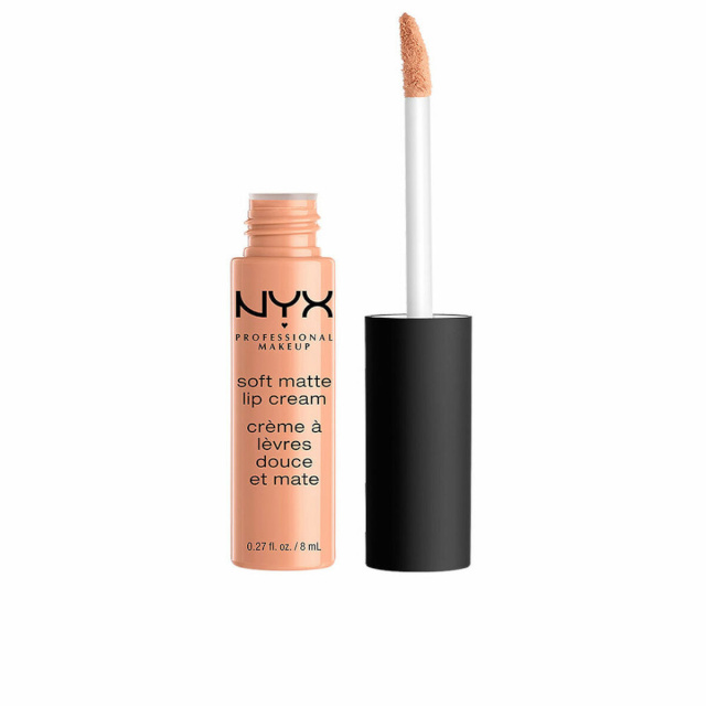 NYX huulevärv Soft Matte cairo Kreemikas (8ml)