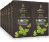 Arvid Nordquist jahvatatud kohv Selection Eco Organic Coffee, 450g, 12-pakk