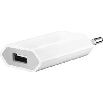 Apple laadija 5W USB Power Adapter
