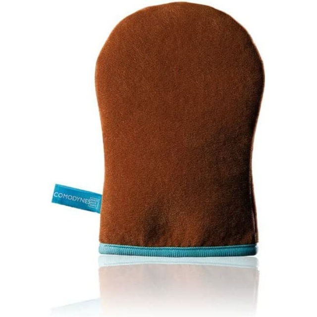 Comodynes Isepruunistav aplikaatorkinnas Comodynes Tanning (1 Ühikut)