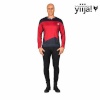 T-särk My Other Me Picard S