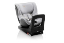 BRITAX turvahäll DUALFIX M i-SIZE, nordic grey, 2000036758