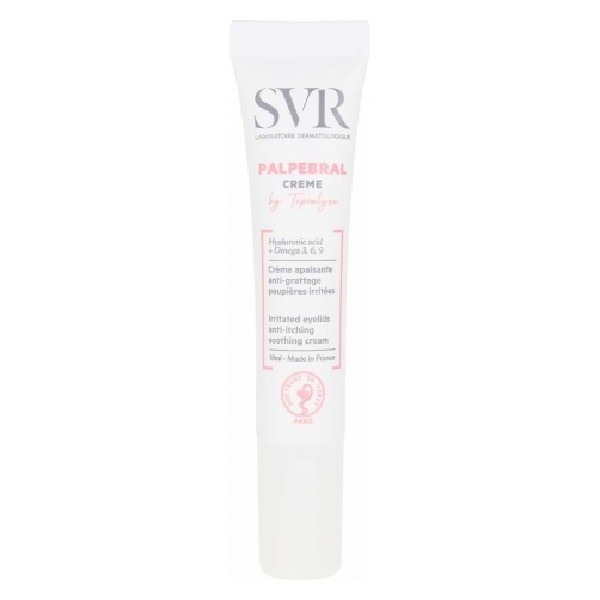 SVR silmaümbruskreem Topialyse 15ml