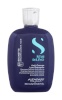 Alfaparf Milano šampoon Semi Di Lino Anti-Orange Low Shampoo 250ml, naistele