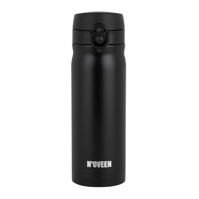 NOVEEN termos Thermal bottle NOVEEN TB810 must mat 400 ml