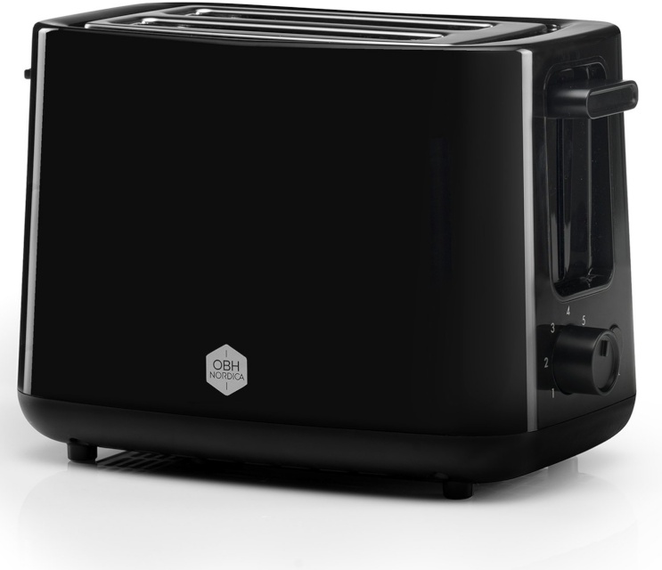 OBH Nordica röster Daybreak, must