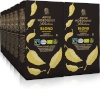 Arvid Nordquist jahvatatud kohv Selection Blond Organic Coffee, 450g, 12-pakk