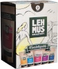 Lehmus Roastery kohvioad Tasting Pack, Filter Coffee, 500g