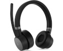 Lenovo kõrvaklapid Go Wireless ANC Headset Built-in Microphone, Noise canceling, must