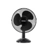 Mesko ventilaator MS 7309 Desk Fan, must