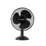 Mesko ventilaator MS 7309 Desk Fan, must