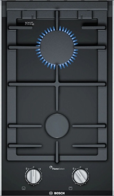 Bosch integreeritav gaasi-pliidiplaat PRB3A6B70 30 cm