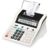 Citizen kalkulaator CX-123N Desktop Printing must/valge