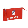 Atlético Madrid kolme sahtliga pinal punane meresinine 22x12x3cm