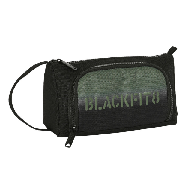 BlackFit8 pinal tarvikutega Gradient must Militaarroheline 32-osaline