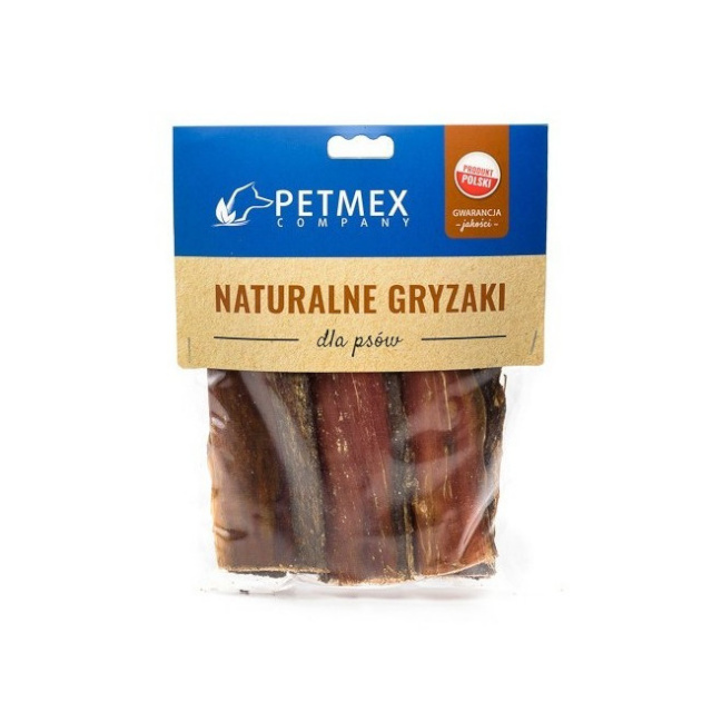 Petmex maius koerale Full Beef Ear, 100g
