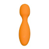 15628 Võlukepp- masseerija Vibio Mini oranž