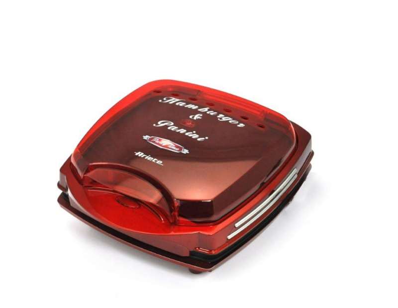 Ariete hamburgerigrill 00C018510AR0