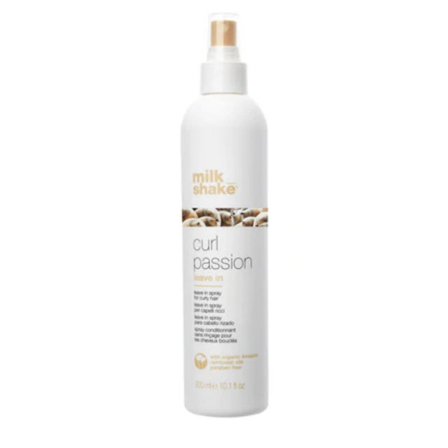 Milk Shake täiustav sprei lokkidele Curl Passion Leave in Conditioner (300ml)