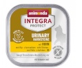 Animonda kassitoit Integra Protect Harnsteine for Cats flavour: chicken - 100g