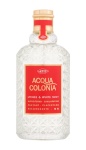 4711 parfüüm Acqua Colonia Lychee & White Mint 170ml, unisex