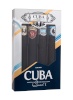 Cuba komplekt Quad I EDT Gold 35ml + EDT Royal 35ml + EDT Winner 35ml + EDT Shadow 35ml, meestele