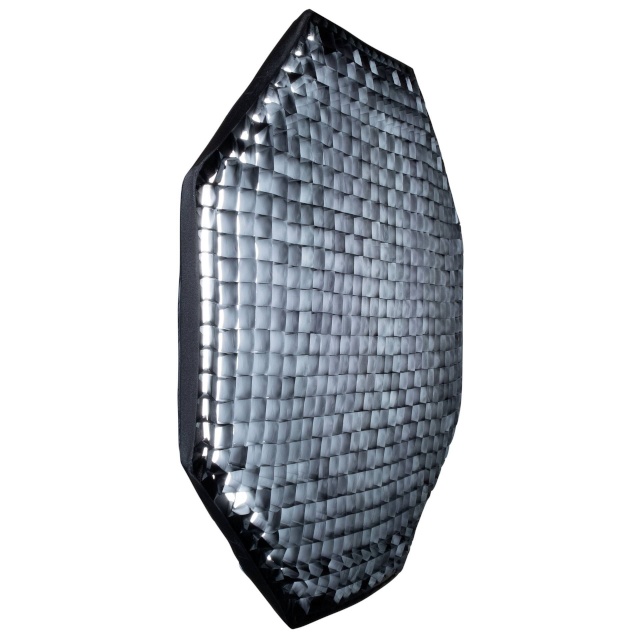 Elinchrom kärg softboksile Rotagrid Octa 135cm, 26778