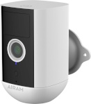 Airam valvekaamera SmartHome Camera IP65, Wi-Fi
