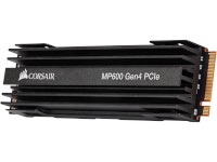 Corsair SSD M.2. MP600 Gen 4 Force Series, 2000 GB, PCIe