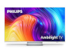 Philips televiisor 43" 4K UHD LED Android TV, hõbedane