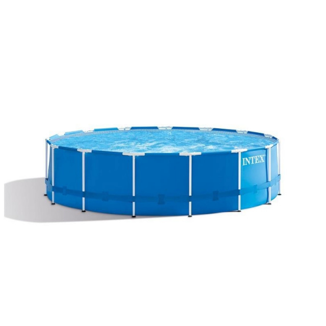 Intex bassein Frame Pool Set Rondo 457x122 128242NP