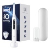 Braun hambahari Oral-B iO5 Quite White, valge
