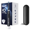 Braun elektriline hambahari Oral-B iO5 Matt Black, must