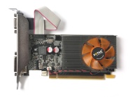 ZOTAC videokaart nVidia GeForce GT 710 2GB GDDR3, ZT-71310-10L
