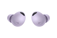 Samsung juhtmevabad kõrvaklapid Galaxy Buds2 Pro Bora Purple, lilla