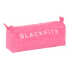 BlackFit8 pinal Glow up roosa 21x8x7cm