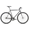 6KU Fixie jalgratas Nebula 1 L