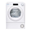 Candy kuivati CSOE H7A2TE-S	 Energy efficiency class A++, Front loading, 7kg, LED, Depth 58,5cm, valge