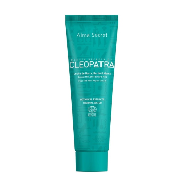 Alma Secret niisutav kreem Cleopatra 100ml