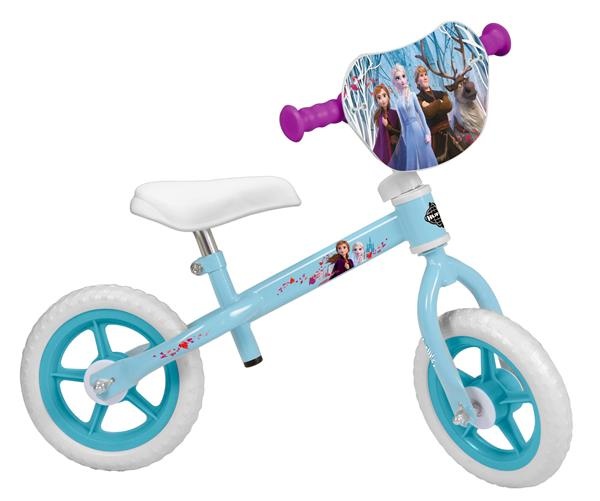Huffy jooksuratas Frozen 10"