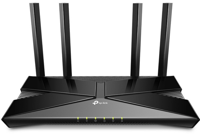 TP-Link ruuter Archer AX10 WiFi 6, must