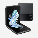 Samsung mobiiltelefon Galaxy Flip4 128GB 5G, grafiithall